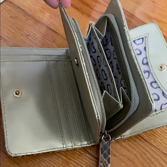 CHEETAH WALLET - Picture 4 of 7